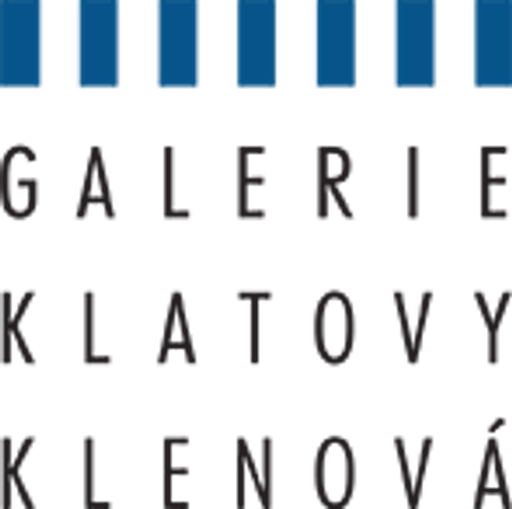 Galerie, hrad, zámek Klenová logo
