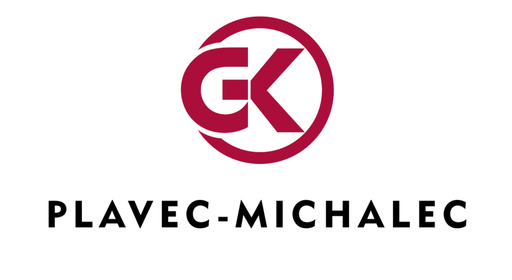 GK Plavec-Michalec logo