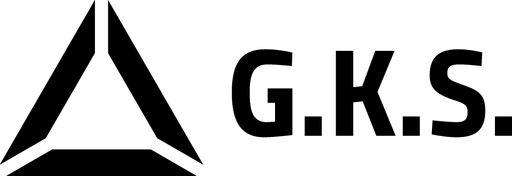 Geodeti - G.K.S. spol. s r.o. logo