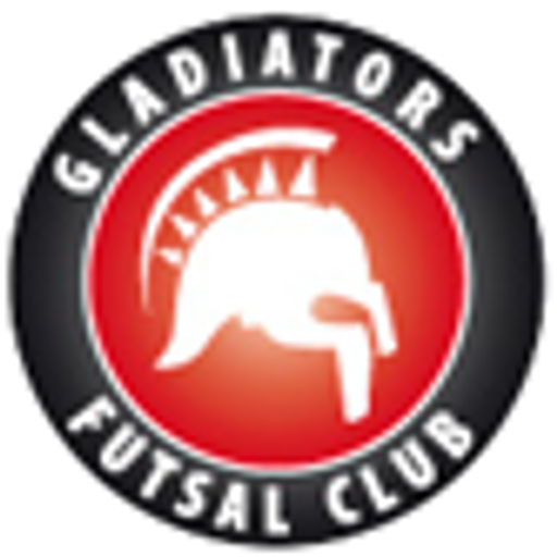 Gladiators Brno logo