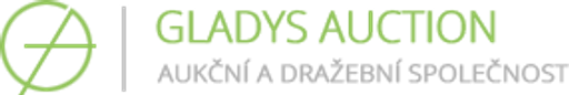 GLADYS AUCTION logo