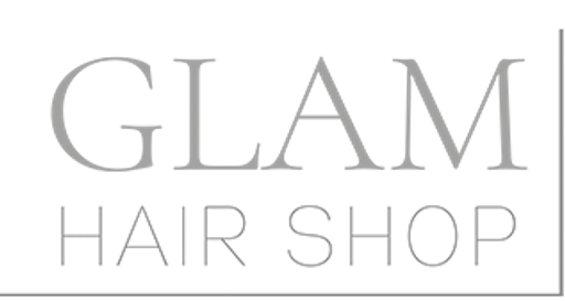 Glamhairshop.cz logo