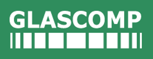 GLASCOMP, s.r.o. logo