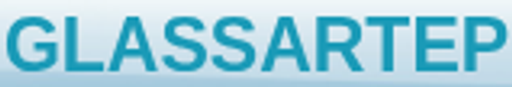 GLASSARTEP logo