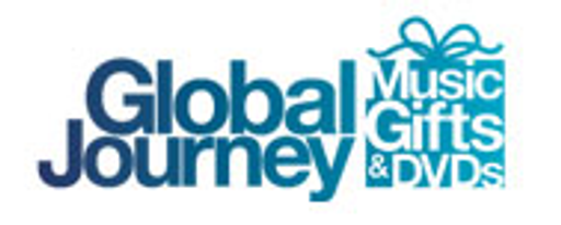 GLOBAL JOURNEY logo