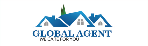 Global Agent, s.r.o. logo