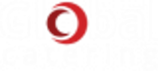 Global Catering, s.r.o. logo