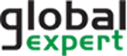 Global Expert, s.r.o. logo