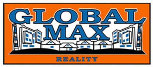 GLOBAL MAX REALITY, s.r.o. logo