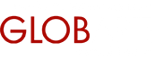 GLOBART, s.r.o. logo