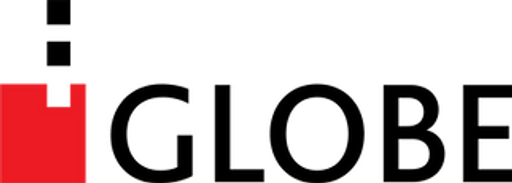GLOBE INVEST logo