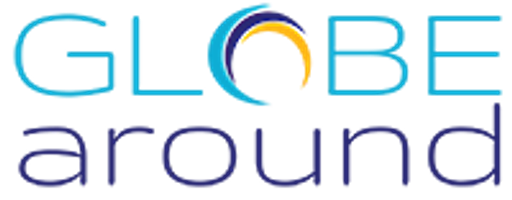 Globe Around s.r.o. logo