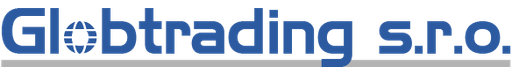 GLOBTRADING, s.r.o. logo