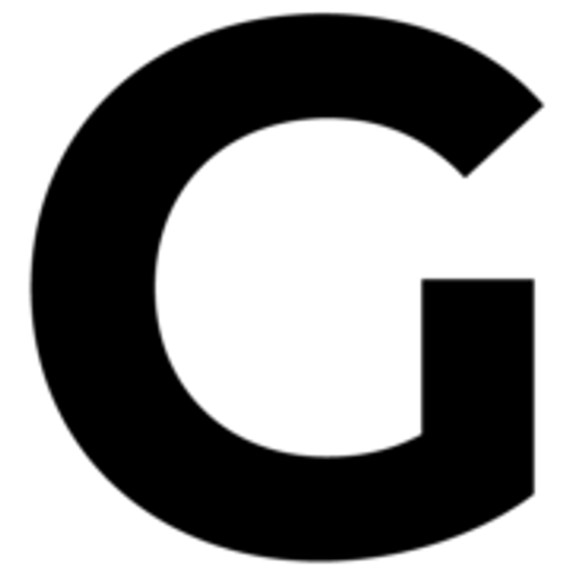 B.Glocar, s.r.o. logo