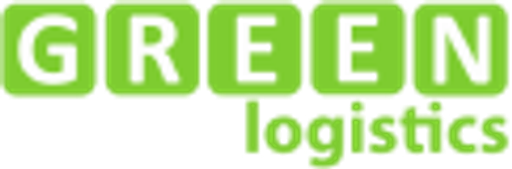 GREEN Logistics logo
