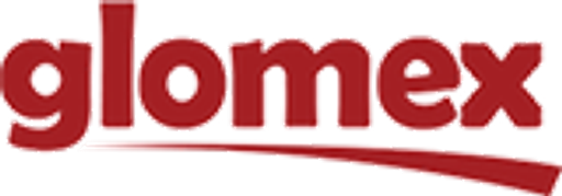 Glomex logo