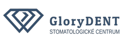 GloryDENT logo
