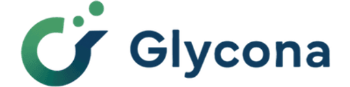GLYCONA, s.r.o. logo
