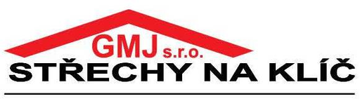 GMJ, spol. s r.o. logo
