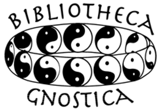 Bibliotheca Gnostica logo