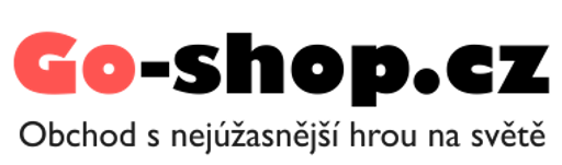 Go-shop.cz logo
