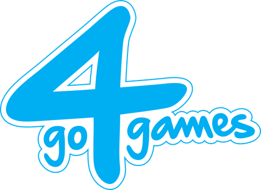 Casino Go4games Hodolany logo