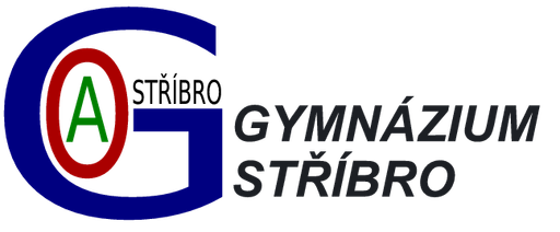 Gymnázium Stříbro logo