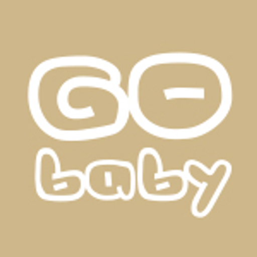 Gobaby.cz logo