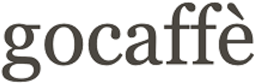 Gocaffe.cz logo