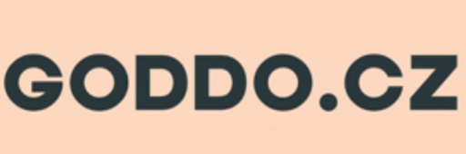 GODDO.CZ logo