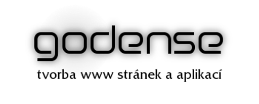 GODENSE s.r.o. logo