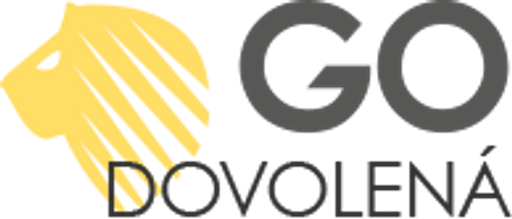 GoDovolená logo