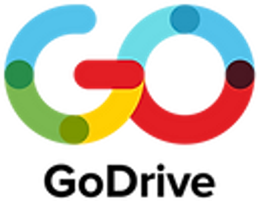 GoDrive logo