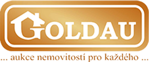GOLDAU.cz logo