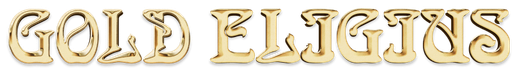 Goldeligius.cz logo