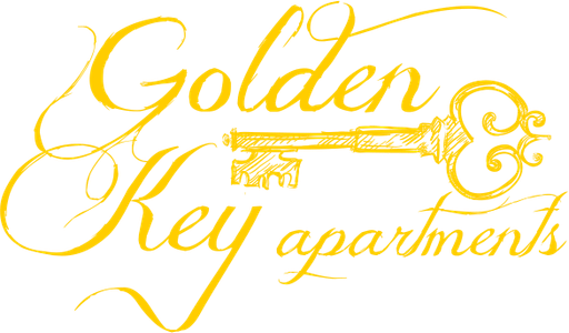 Golden Key Apartments logo