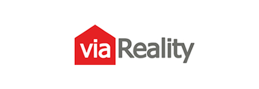 GoldGeo realitní kancelář logo