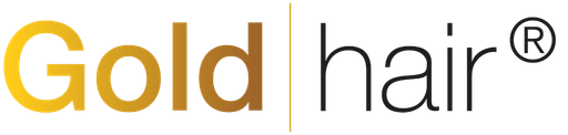 Goldhair.cz logo