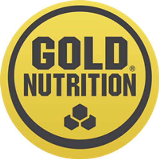 Goldnutrition.cz logo