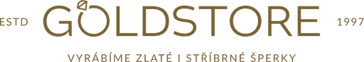 Goldstore.cz logo
