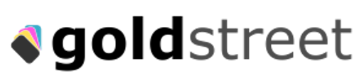 GOLDSTREET a.s. logo