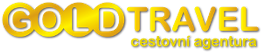 Gold Travel logo