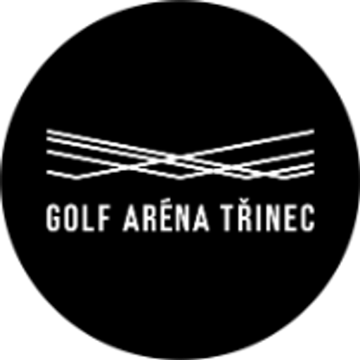 GOLF ARÉNA TŘINEC logo