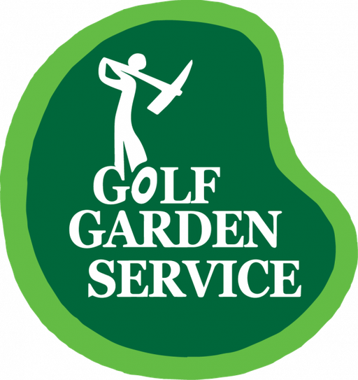 GOLF GARDEN SERVICE, s.r.o. logo