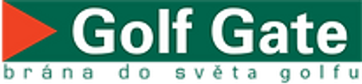 Golf Gate k.s. logo