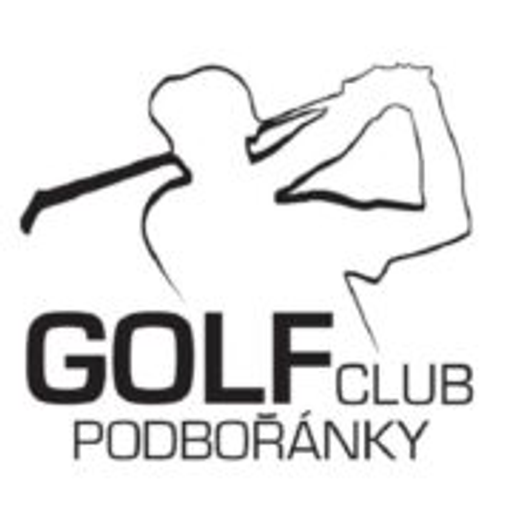 GOLF PARK Podbořánky, s.r.o. logo