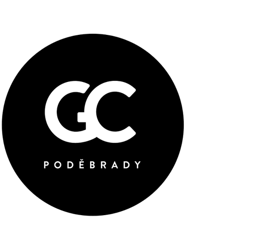 Golf Club Poděbrady logo