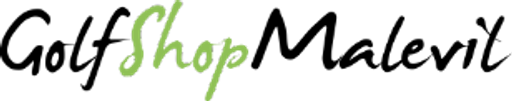 Golfshop Malevil logo