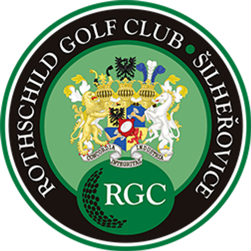 ROTHSCHILD GOLF CLUB ŠILHEŘOVICE logo