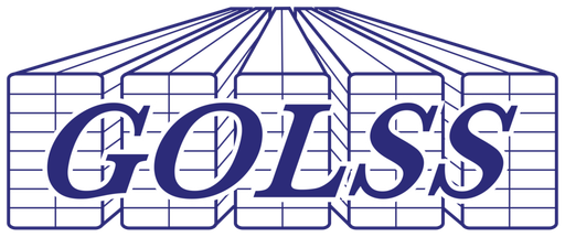 GOLSS - SVĚTLÍKY logo